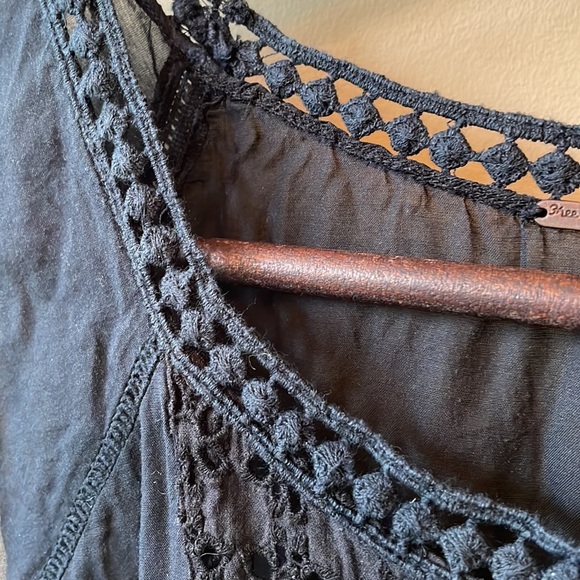 Free people tunic top - Picture 4 of 7